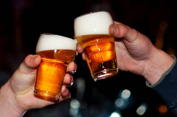 Meer bier door reptielenbrein